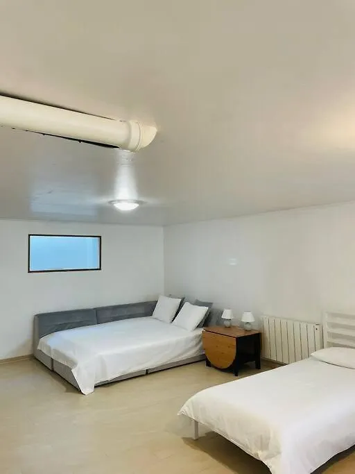 Bellevue De Collonges Apartment