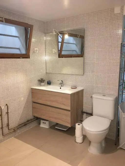 Bellevue De Collonges Apartment Collonges-sous-Saleve