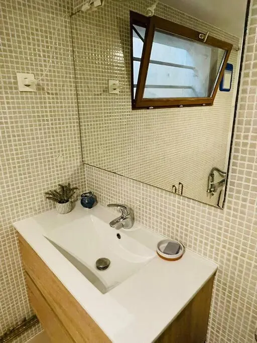 Bellevue De Collonges Apartment